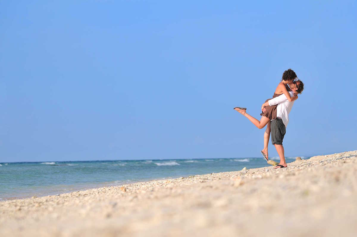 Desa Island Spa & Wellness at Desa Dunia Beda